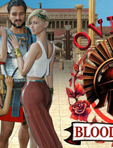 A2099 - 奥维狄乌斯-为爱献血第二集 Ovidius – Blood for Love v20250518 免安装AI中文汉化版[2.34GB]