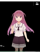 A1990 - 银神供仪涅欧娜～TS变身退魔少女之屈服～v1.21.20250228+自带全回想解放 免安装中文机翻汉化版[5GB]