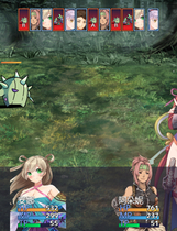 A0129 - 冒险的路上总在为爱鼓掌 免安装v1.1.0绿色中文版[723MB]