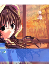 183 - 秋之回忆：二重奏 Memories Off: Duet繁体中文汉化硬盘版