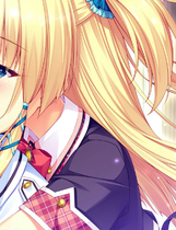 A0533 - 与我恋爱的废柴恶魔 v1.02 免安装英文版[4.2GB]