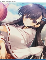 784 - 神明的尾巴：天干地支神们的报恩Ver1.02干龙王的神奇大型ADV全线汉化硬盘版