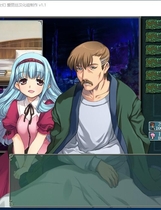 382 - 兰斯2 反逆的少女们 ランス2～反逆の少女たち～简体中文重制汉化硬盘