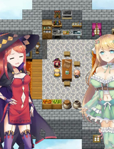 A0662 - 阿尼艾丝的工房 V2.0+DLC 免安装STEAM版[917MB]