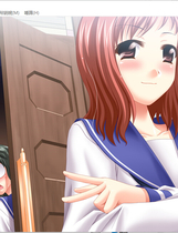 141 - 天才麻将少女同人 咲たつもの雀 日文完整硬盘版