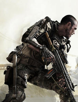 0976 - 【使命召唤系列1~14部合集 超级整合】【中文版】电脑PC单机游戏网盘下载