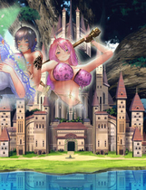 A1424 - 小小洛基与世界树迷宫 Little Loki & The Yggdrasil Maze+DLC 免安装中文版[1.49GB]