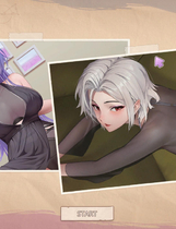 A1852 - 合约女友的一日体验：凯洛与嘉米 Sexuality with girlfriends：Kello&amp;Cammy v20250110 免安装中文版[1.37GB]