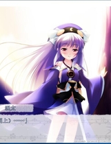 471 - 恋神 -ラブカミ- 汉化硬盘版