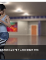 948 -  美人的纠结 Tangled Up 欧美SLG精翻中文汉化硬盘完结版+各阶段存档+攻略 PC版+安卓手机版