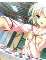 250 - けい☆てん中文汉化日语发音完整硬盘版