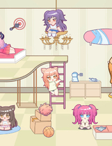 A0386 - 魔物娘小窝 Build.9348263+DLC STEAM中文版[2.38GB]