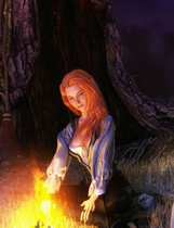 A0608 - 虚空召唤 EP.2 Void’s Calling ep. 2 Build.12393203-1.0122+全DLC 开放世界-锁区 免安装STEAM中文版[4.31GB]