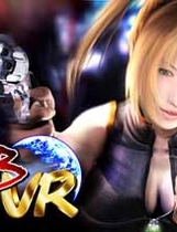 001 - 欲望之血VR 简体中文汉化解码硬盘版