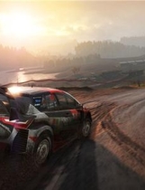 0880 -【尘埃 系列合集】【中文版】电脑PC单机游戏网盘下载