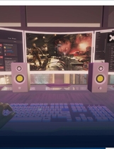 945 -  超级富二代！欧美SLG 经营3D游戏 动态CG 精修完整中文汉化版【PC版+安卓手机版】