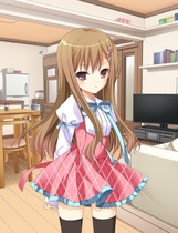 434 - 妹びらいざー! 妹(いも)びらいざー! 残念系恋爱 中文汉化硬盘版