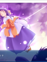 596 - 雪之华 雪之花 雪の華 ゆのはな 汉化硬盘版