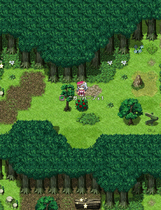 A0953 - 魅影炼金 ~西尔维娅的心跳都市计划 Build.10252392+DLC 免安装STEAM中文版[944MB]