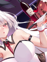 A0073 - 可爱宝贝兔女郎 免安装-豪华版-Build.7798747-跳过功能-绿色中文版[875MB]