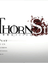 A1212 - 棘罪修女-伊妮莎 ThornSin V0.5.1+更新+白丝高跟+全动态ACT 免安装中文版[3.15G]