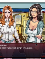 催眠调教/HypnoSlave V1.03B 欧美SLG精翻中文汉化硬盘完结版【1103】