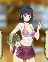 A0669 - 爱与梦 LOVEnDREAM 免安装中文版