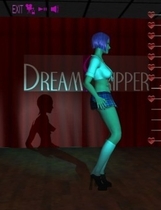 082 - 梦幻3D钢管舞女郎 Dream Stripper Collection中文汉化完整光盘版