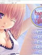 171 - The World of Rapest 时间停止 时间冻结中文汉化完整硬盘版