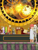 A0538 - 诱惑城堡 v0.3.3a 免安装中文版[0.98GB]