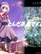 625 - 风心灵之息 Wind －a breath of heart－Re gratitude 汉化硬盘版