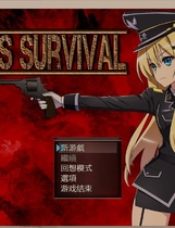 Chris Survival RPG精翻中文汉化版 【1131】百度网盘|秒传|微云|夸克网盘下载