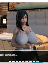 A2249 - 蒂法的黑暗天堂 Tifa Dark Heaven v0.15.20250911-PC+安卓 免安装中文汉化版[5.95GB]