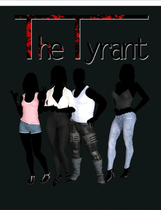 A1699 - 暴君 The Tyrant v0.96.20241029-PC+安卓 免安装中文版[5.16GB]