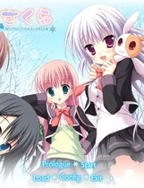 326 - 初雪樱 はつゆきさくら中文汉化日语发音硬盘版