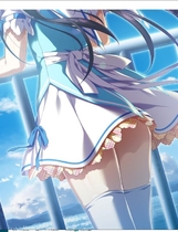 269 - 永不落幕的前奏诗 ソレヨリノ前奏詩中文汉化硬盘版