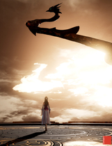 716 - 3D大型RPG国产巅峰 神舞幻想Ver1.21+社保补丁+全DLC邪恶硬盘版