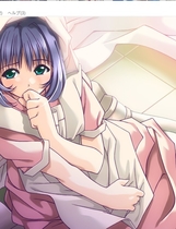 284 - 夜勤病栋复刻版日文原版免CD补丁全CG存档手册硬盘版