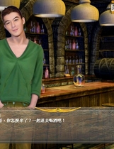 700 - 嘿咻魔法娘繁体中文重置硬盘版