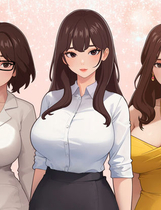 A0819 - 职场幻想 Build.12599516-1.0.08HF-修复+矿洞重置+神器彩虹锹+DLC免安装STEAM中文版[2.89GB]