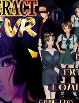 043 - 电车之狼VR中文汉化硬盘完整版