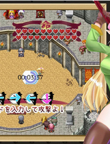 A0917 - 狂喜精灵升天拳 娜露露的冒险武剧 - Build.7338072 免安装STEAM中文版[556MB]