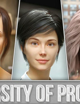 A2288 - 学院情缘 University of Problems V1.7.0.20250901-PC+安卓 免安装中文汉化扩展版[16.4GB]